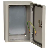 Cutie pentru automate IEK YKM40-321-54 Oțel / IP54