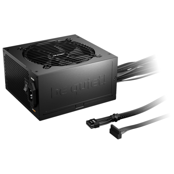 Sursă de alimentare Be quiet! PURE POWER 12 80+ Gold 80+ Gold / 1000 W photo 2 Sursă de alimentare Be quiet! PURE POWER 12 80+ Gold 80+ Gold / 1000 W photo 2