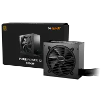 Блок питания Be quiet! PURE POWER 12 80+ Gold 80+ Gold / 1000 Вт photo 3