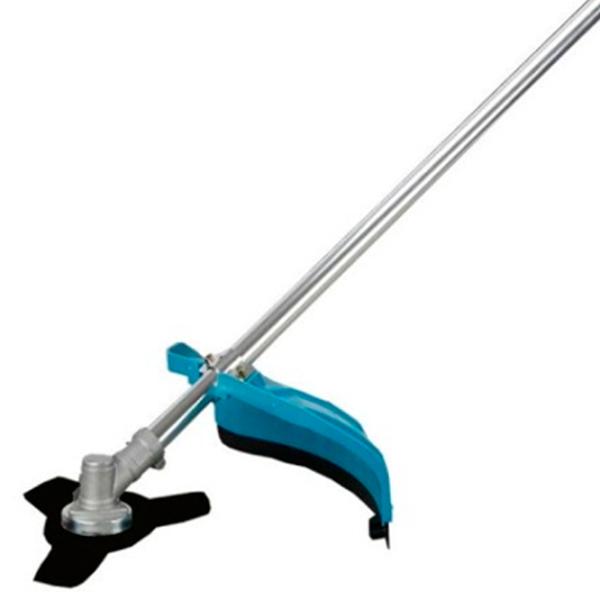 Триммер для травы Crafter RT-5500  / Синий photo 2