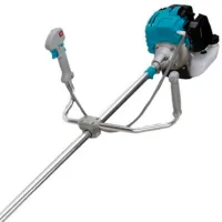 Триммер для травы Crafter RT-5500 / Синий photo 3