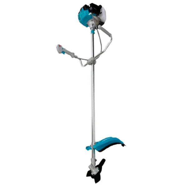 Триммер для травы Crafter RT-5500  / Синий photo 4