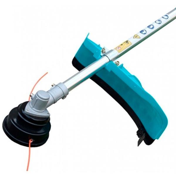 Триммер для травы Crafter RT-5500  / Синий photo 5