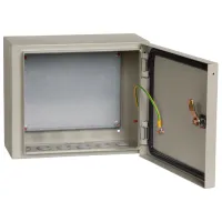 Щит для автоматов IEK YKM40-231-54 Cталь / IP54