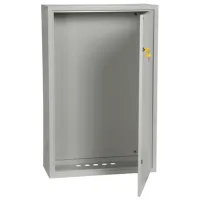 Щит для автоматов IEK YKM40-07-31 Cталь / IP31