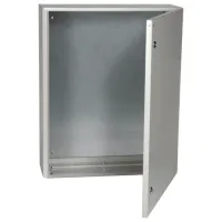 Щит для автоматов IEK YKM40-05-31 Cталь / IP31