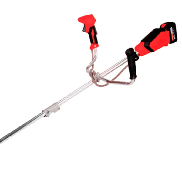 Trimmer Start Pro SBT3-21/2M  / Red photo 3