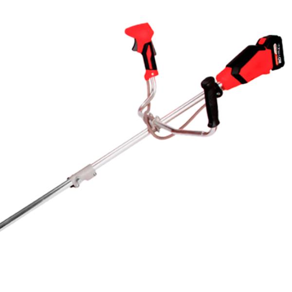 Trimmer Start Pro SBT3-21/2M  / Red photo 3