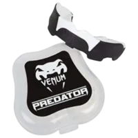 Capă de protecție Venum Predator White / Termoplastic / photo 3