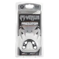 Capă de protecție Venum Predator White / Termoplastic / photo 4