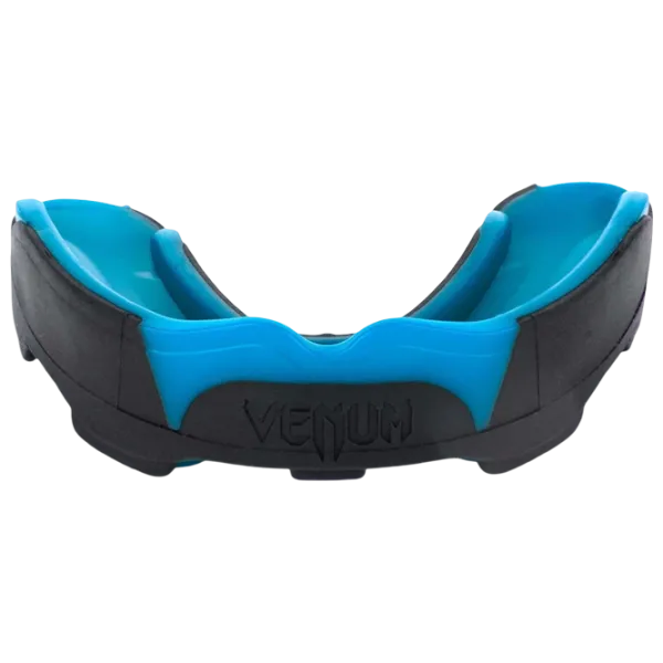Защитная капа Venum Predator Синий / Термопластик /  photo 1 Защитная капа Venum Predator Синий / Термопластик /  photo 1
