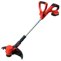 Trimmer Start Pro SBT3-21/2M  / Red