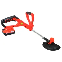 Trimmer Start Pro SBT3-21/2M / Red photo 2