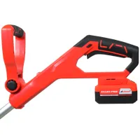 Trimmer Start Pro SBT3-21/2M / Red photo 4