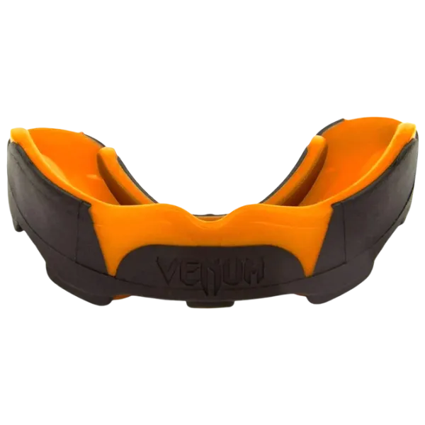 Capă de protecție Venum Predator Orange / Termoplastic /  photo 1 Capă de protecție Venum Predator Orange / Termoplastic /  photo 1