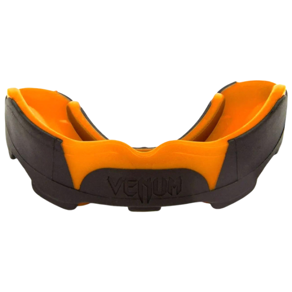 Capă de protecție Venum Predator Orange / Termoplastic /  photo 1 Capă de protecție Venum Predator Orange / Termoplastic /  photo 1