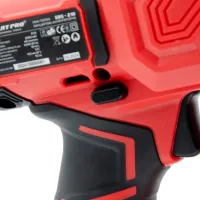 Fierăstrău cu lanţ Start-Pro SBS-21 cu acumulator/ Red photo 2