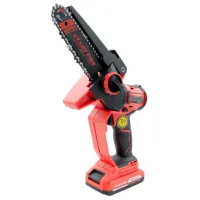 Fierăstrău cu lanţ Start-Pro SBS-21 cu acumulator/ Red photo 3