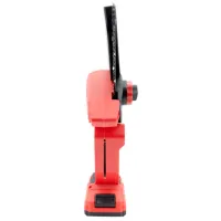 Fierăstrău cu lanţ Start-Pro SBS-21 cu acumulator/ Red photo 4