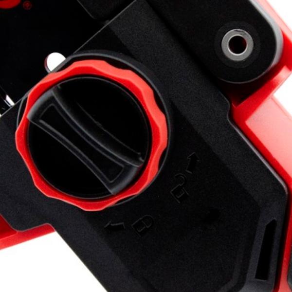Цепная пила Start-Pro SBS-21 аккумуляторный/ Красный photo 6