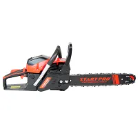 Fierăstrău cu lanţ Start-Pro SCS-5010L pe benzină/ Red