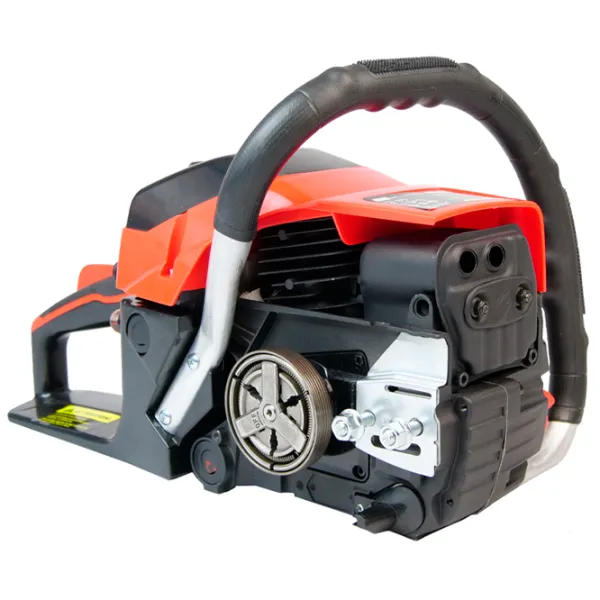 Цепная пила Start-Pro SCS-5010L бензиновая/ Красный photo 11