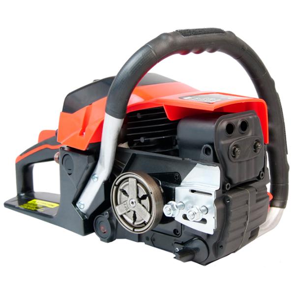 Цепная пила Start-Pro SCS-5010L бензиновая/ Красный photo 11