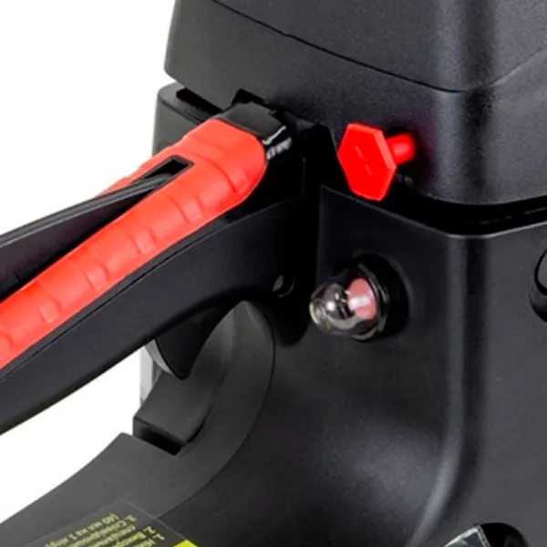 Fierăstrău cu lanţ Start-Pro SCS-5030HD pe benzină/ Red photo 6 Fierăstrău cu lanţ Start-Pro SCS-5030HD pe benzină/ Red photo 6