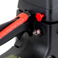 Fierăstrău cu lanţ Start-Pro SCS-5030HD pe benzină/ Red photo 6