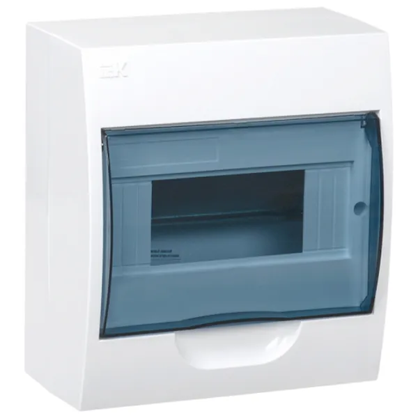 Cutie pentru automate IEK MKP12-N-08-40-20 Plastic / IP41 photo 1