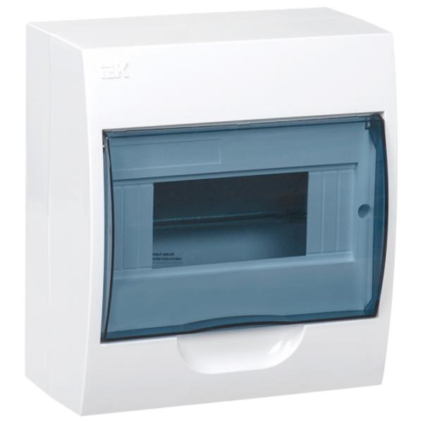 Cutie pentru automate IEK MKP12-N-08-40-20 Plastic / IP41 photo 1