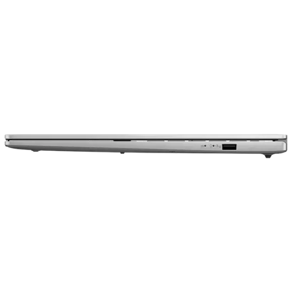 Asus VivoBook S 16 S3607VA Core i7 13620H / 16 GB / 1 TB / VGA Integrată / Silver photo 8 Asus VivoBook S 16 S3607VA Core i7 13620H / 16 GB / 1 TB / VGA Integrată / Silver photo 8