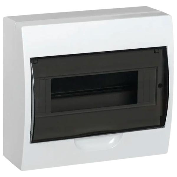 Щит для автоматов IEK MKP12-N-04-10-41 Пластик / IP41 photo 1