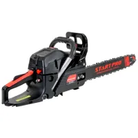 Fierăstrău cu lanţ Start-Pro SCS-4080HN/1 pe benzină/ Red photo 4