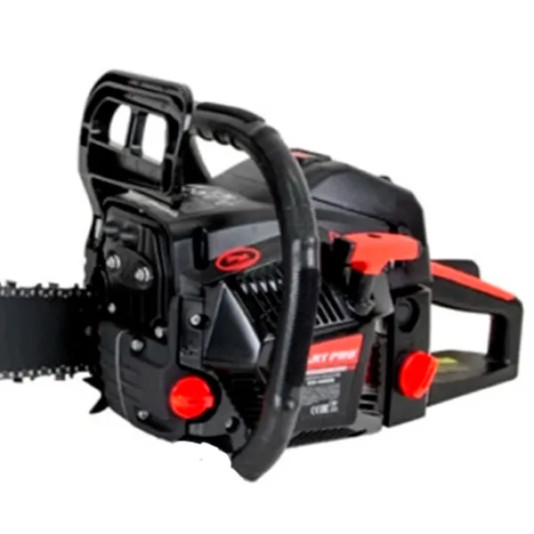 Fierăstrău cu lanţ Start-Pro SCS-4080HN/1 pe benzină/ Red photo 5