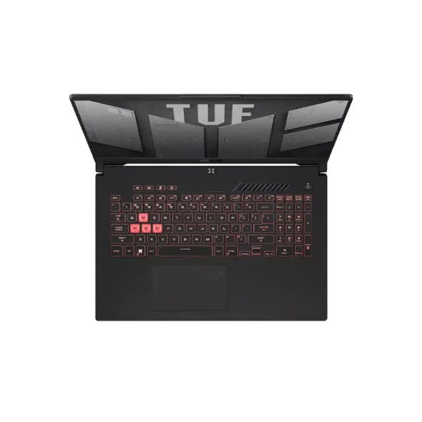 Asus TUF Gaming A17 FA707NUR Ryzen 7 7435HS / 16 ГБ / 1 ТБ / GeForce RTX 4050 / Серый photo 2