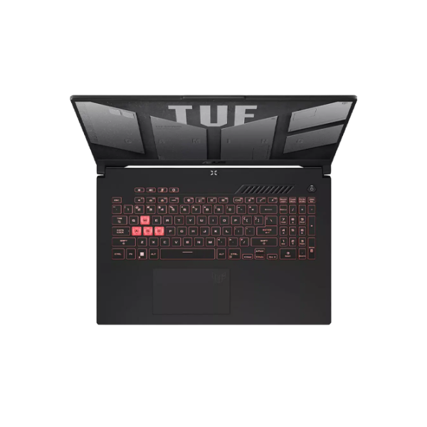 Asus TUF Gaming A17 FA707NUR Ryzen 7 7435HS / 16 ГБ / 1 ТБ / GeForce RTX 4050 / Серый photo 2
