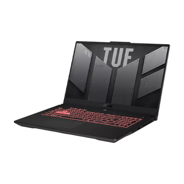 Asus TUF Gaming A17 FA707NUR Ryzen 7 7435HS / 16 ГБ / 1 ТБ / GeForce RTX 4050 / Серый photo 3