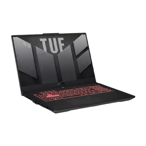 Asus TUF Gaming A17 FA707NUR Ryzen 7 7435HS / 16 ГБ / 1 ТБ / GeForce RTX 4050 / Серый photo 4