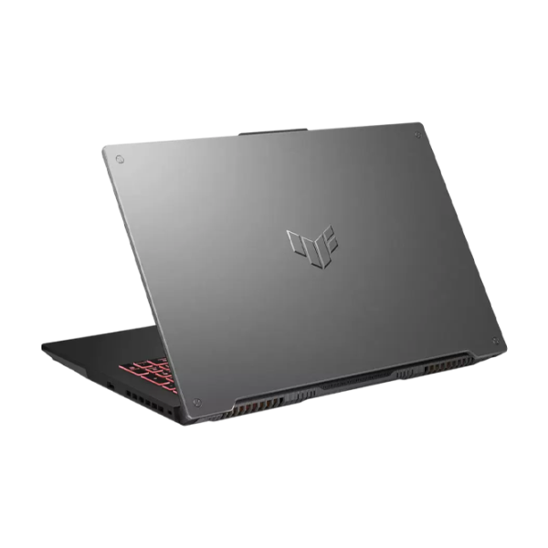 Asus TUF Gaming A17 FA707NUR Ryzen 7 7435HS / 16 ГБ / 1 ТБ / GeForce RTX 4050 / Серый photo 5
