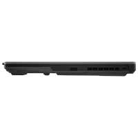 Laptop Gaming Asus TUF Gaming A17 FA707NUR Ryzen 7 7435HS / 16 GB / 1 TB / GeForce RTX 4050 / Gray photo 8
