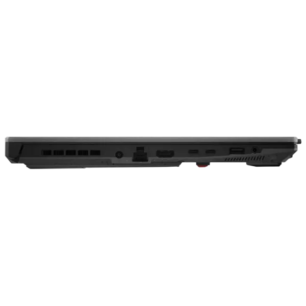 Asus TUF Gaming A17 FA707NUR Ryzen 7 7435HS / 16 ГБ / 1 ТБ / GeForce RTX 4050 / Серый photo 9