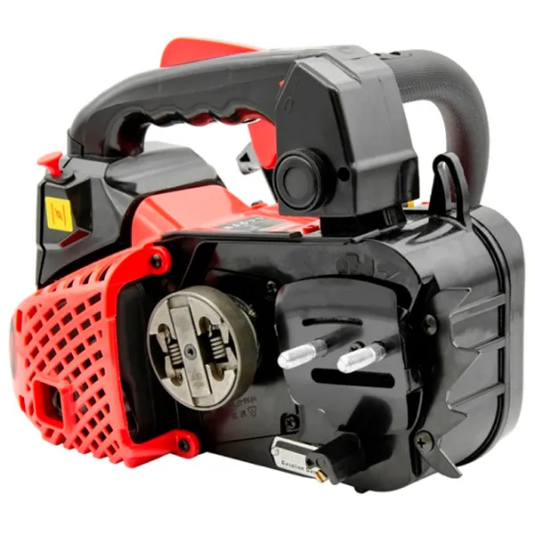 Fierăstrău cu lanţ Start-Pro SCS-2520/1 pe benzină/ Red photo 4 Fierăstrău cu lanţ Start-Pro SCS-2520/1 pe benzină/ Red photo 4