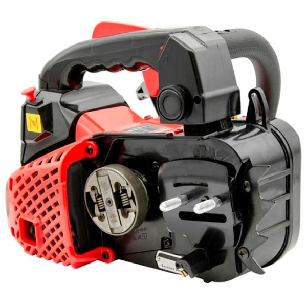 Fierăstrău cu lanţ Start-Pro SCS-2520/1 pe benzină/ Red photo 4 Fierăstrău cu lanţ Start-Pro SCS-2520/1 pe benzină/ Red photo 4