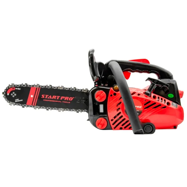 Fierăstrău cu lanţ Start-Pro SCS-2520/1 pe benzină/ Red photo 5 Fierăstrău cu lanţ Start-Pro SCS-2520/1 pe benzină/ Red photo 5