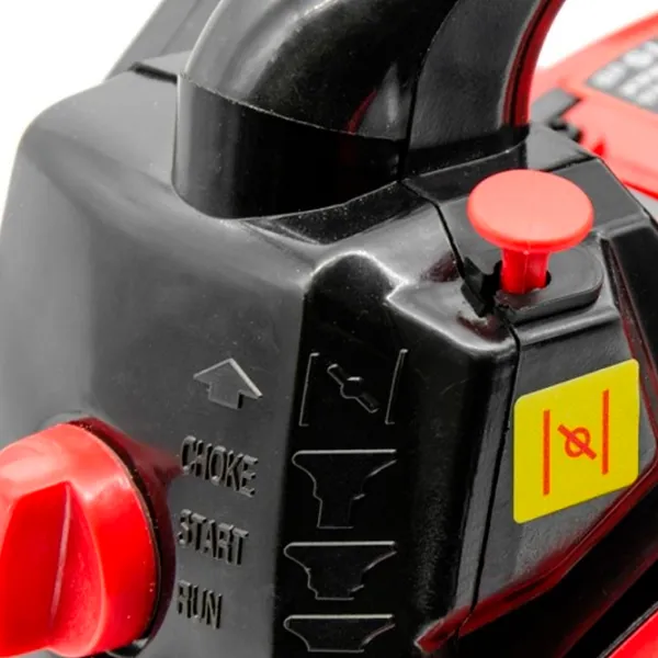 Fierăstrău cu lanţ Start-Pro SCS-2520/1 pe benzină/ Red photo 6 Fierăstrău cu lanţ Start-Pro SCS-2520/1 pe benzină/ Red photo 6