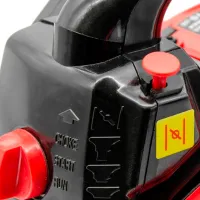 Fierăstrău cu lanţ Start-Pro SCS-2520/1 pe benzină/ Red photo 6