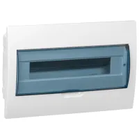 Cutie pentru automate IEK MKP12-V-18-40-10 Plastic / IP41