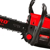 Fierăstrău cu lanţ Start-Pro SCS-4000H/1 pe benzină/ Red photo 3