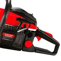 Fierăstrău cu lanţ Start-Pro SCS-4000H/1 pe benzină/ Red photo 4